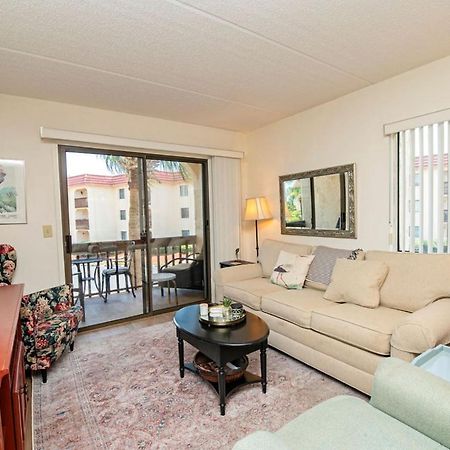 Unit 6202 - Ocean & Racquet Resort St. Augustine Beach Kültér fotó
