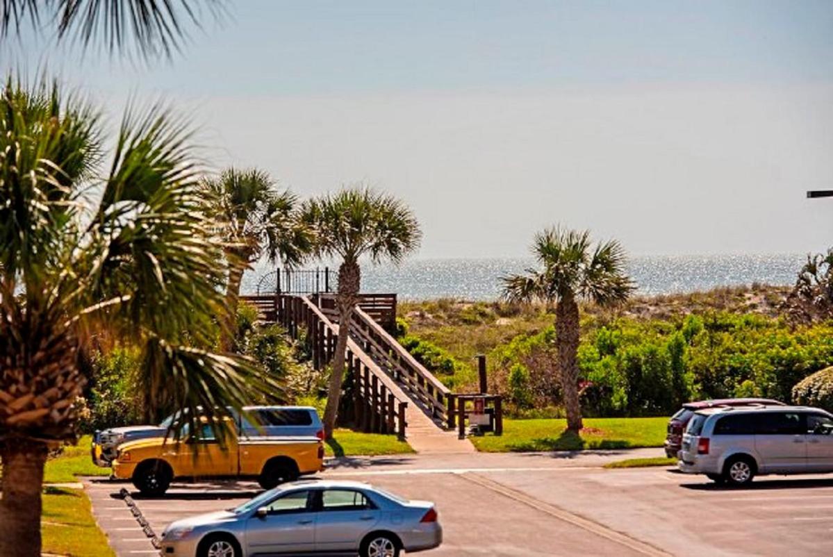 Unit 6202 - Ocean & Racquet Resort St. Augustine Beach Kültér fotó