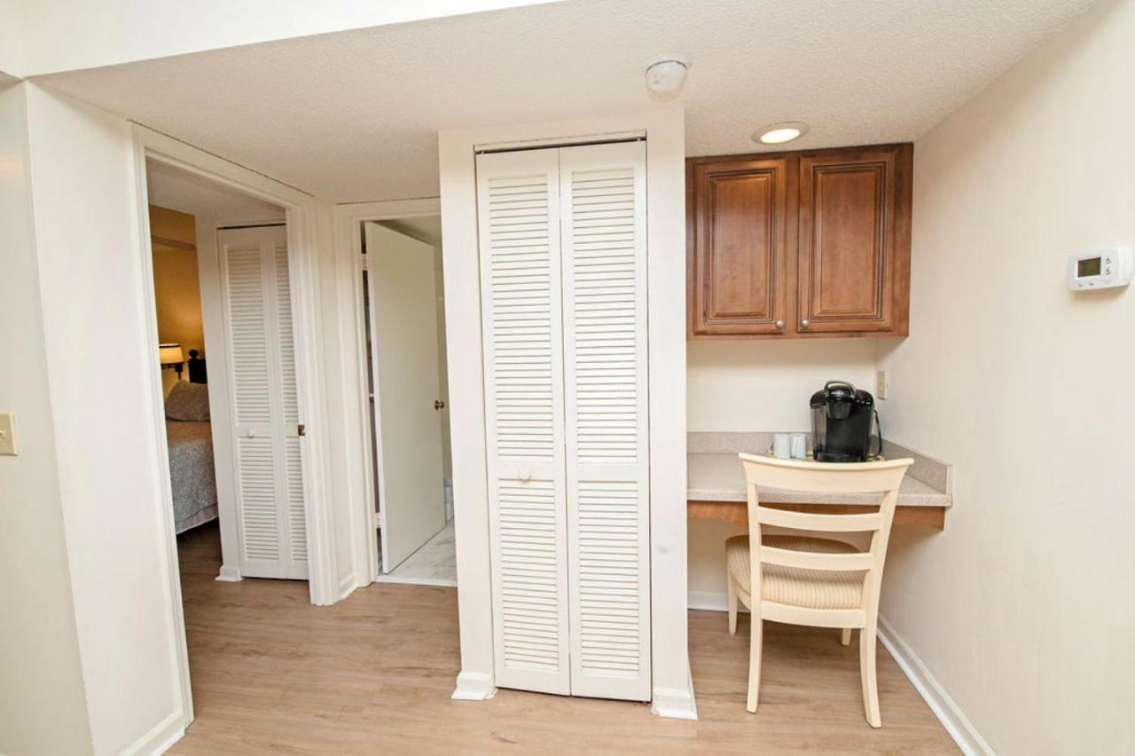 Unit 6202 - Ocean & Racquet Resort St. Augustine Beach Kültér fotó