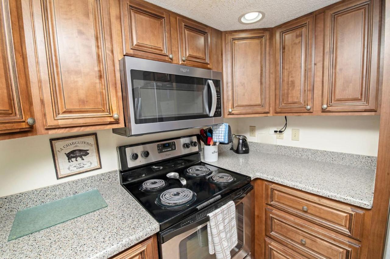 Unit 6202 - Ocean & Racquet Resort St. Augustine Beach Kültér fotó