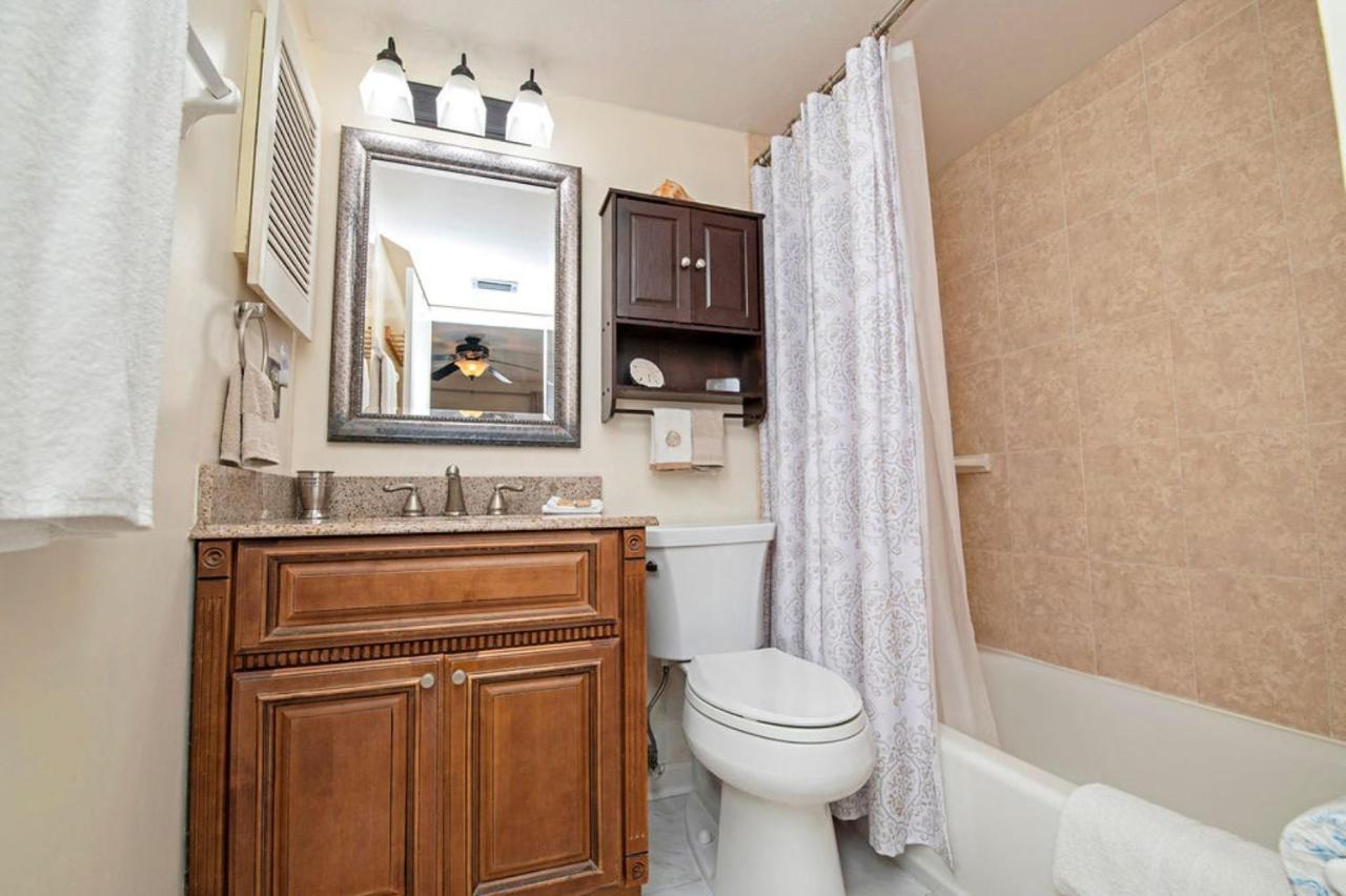 Unit 6202 - Ocean & Racquet Resort St. Augustine Beach Kültér fotó