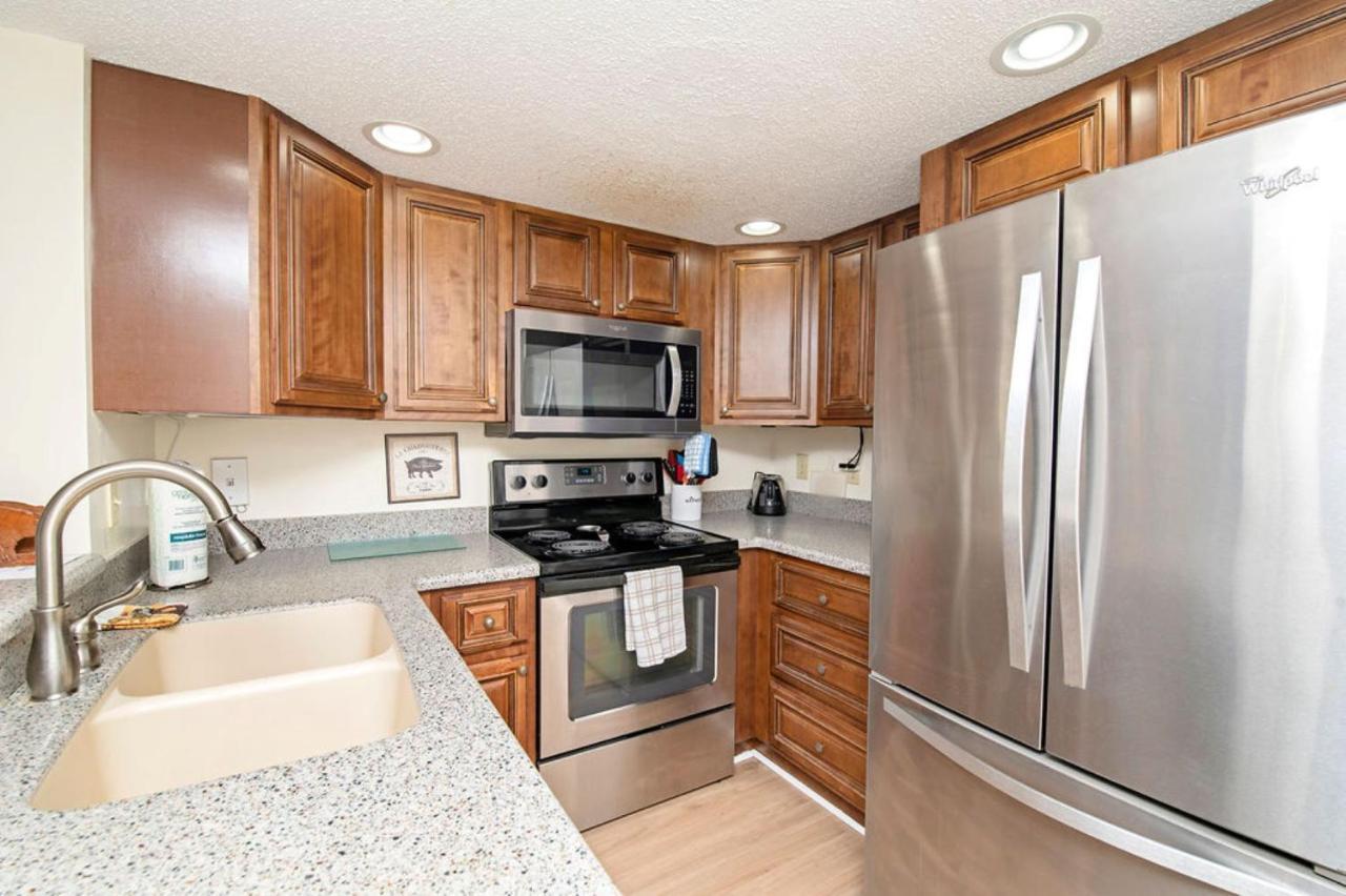 Unit 6202 - Ocean & Racquet Resort St. Augustine Beach Kültér fotó