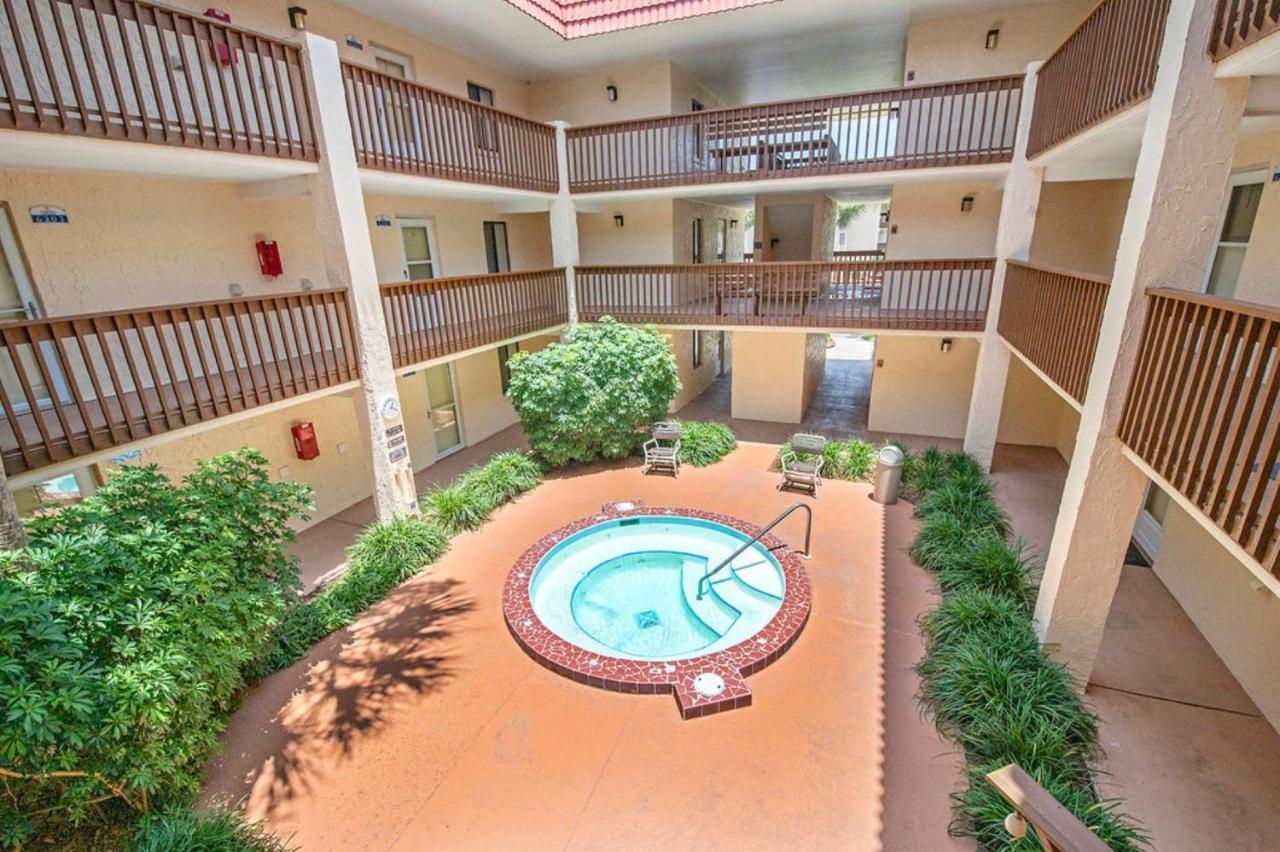 Unit 6202 - Ocean & Racquet Resort St. Augustine Beach Kültér fotó