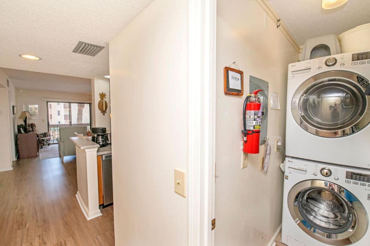 Unit 6202 - Ocean & Racquet Resort St. Augustine Beach Kültér fotó
