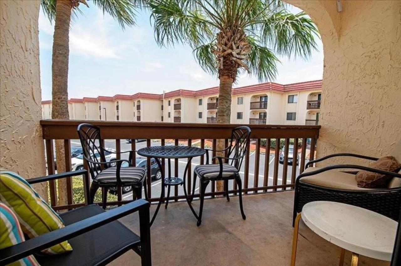 Unit 6202 - Ocean & Racquet Resort St. Augustine Beach Kültér fotó