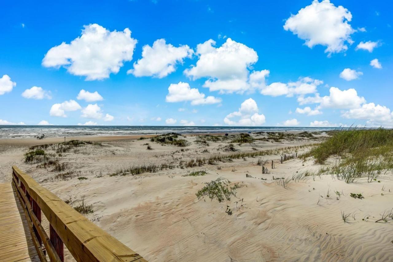 Unit 6202 - Ocean & Racquet Resort St. Augustine Beach Kültér fotó