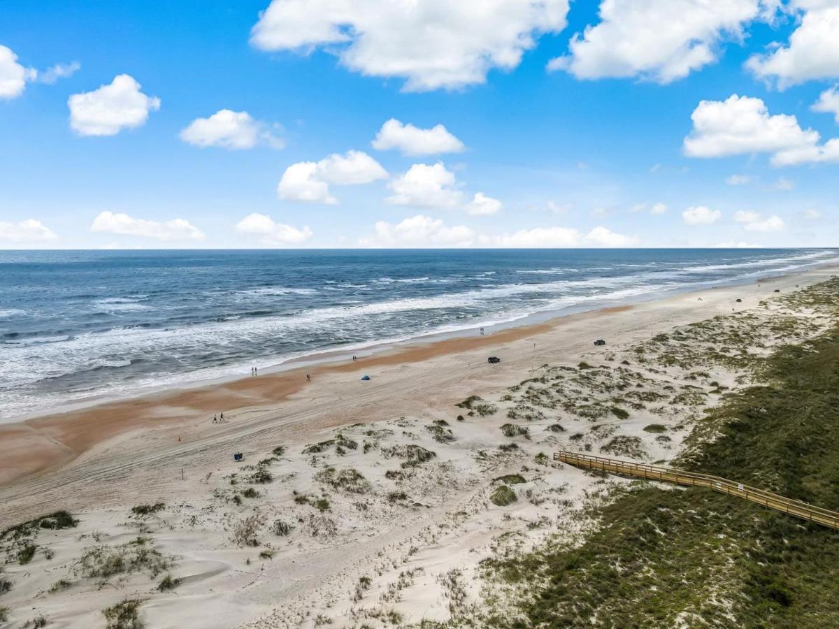 Unit 6202 - Ocean & Racquet Resort St. Augustine Beach Kültér fotó