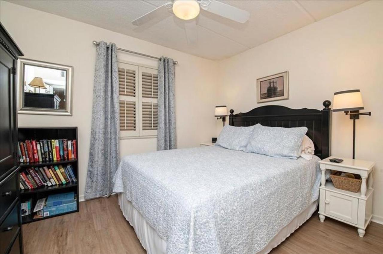 Unit 6202 - Ocean & Racquet Resort St. Augustine Beach Kültér fotó