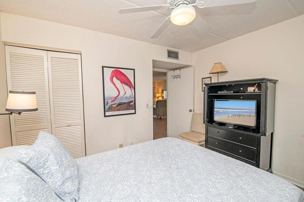 Unit 6202 - Ocean & Racquet Resort St. Augustine Beach Kültér fotó