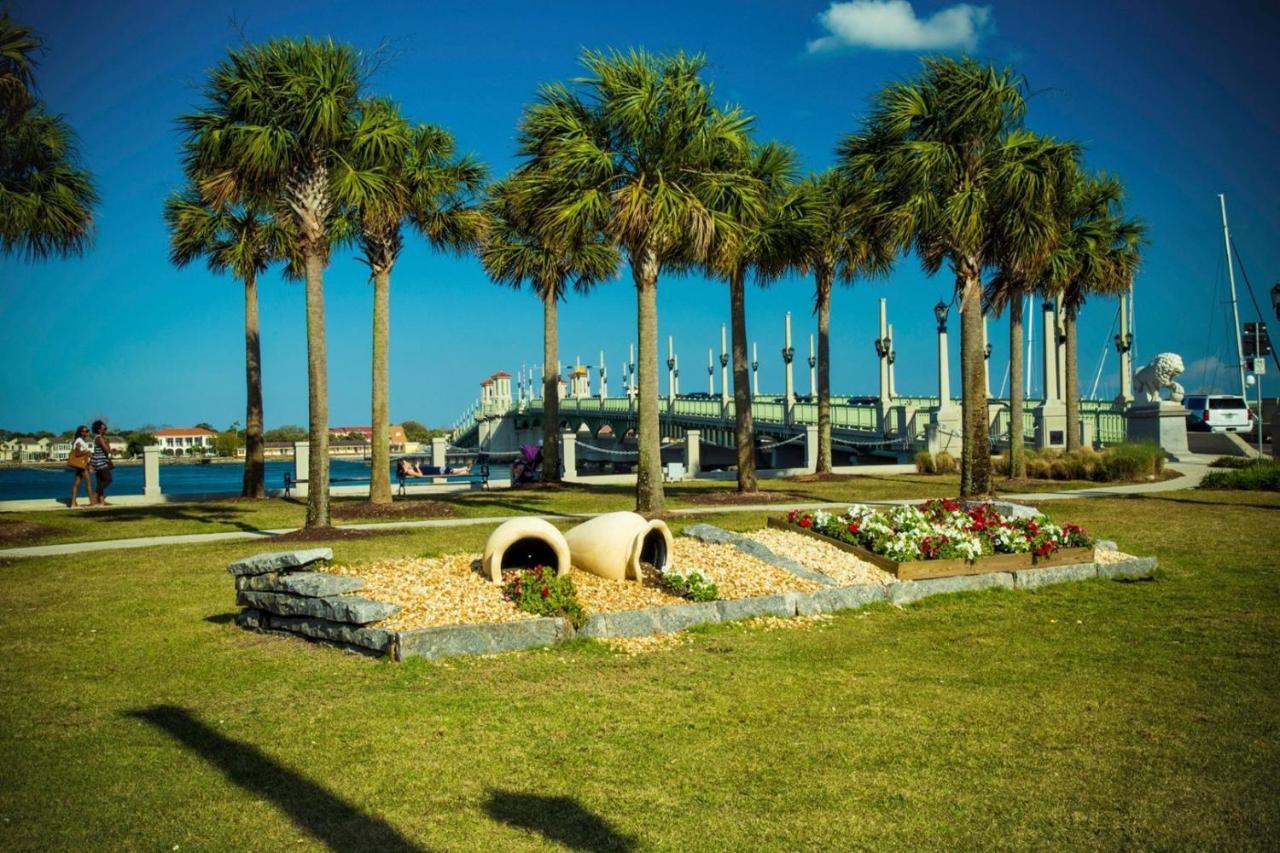 Unit 6202 - Ocean & Racquet Resort St. Augustine Beach Kültér fotó