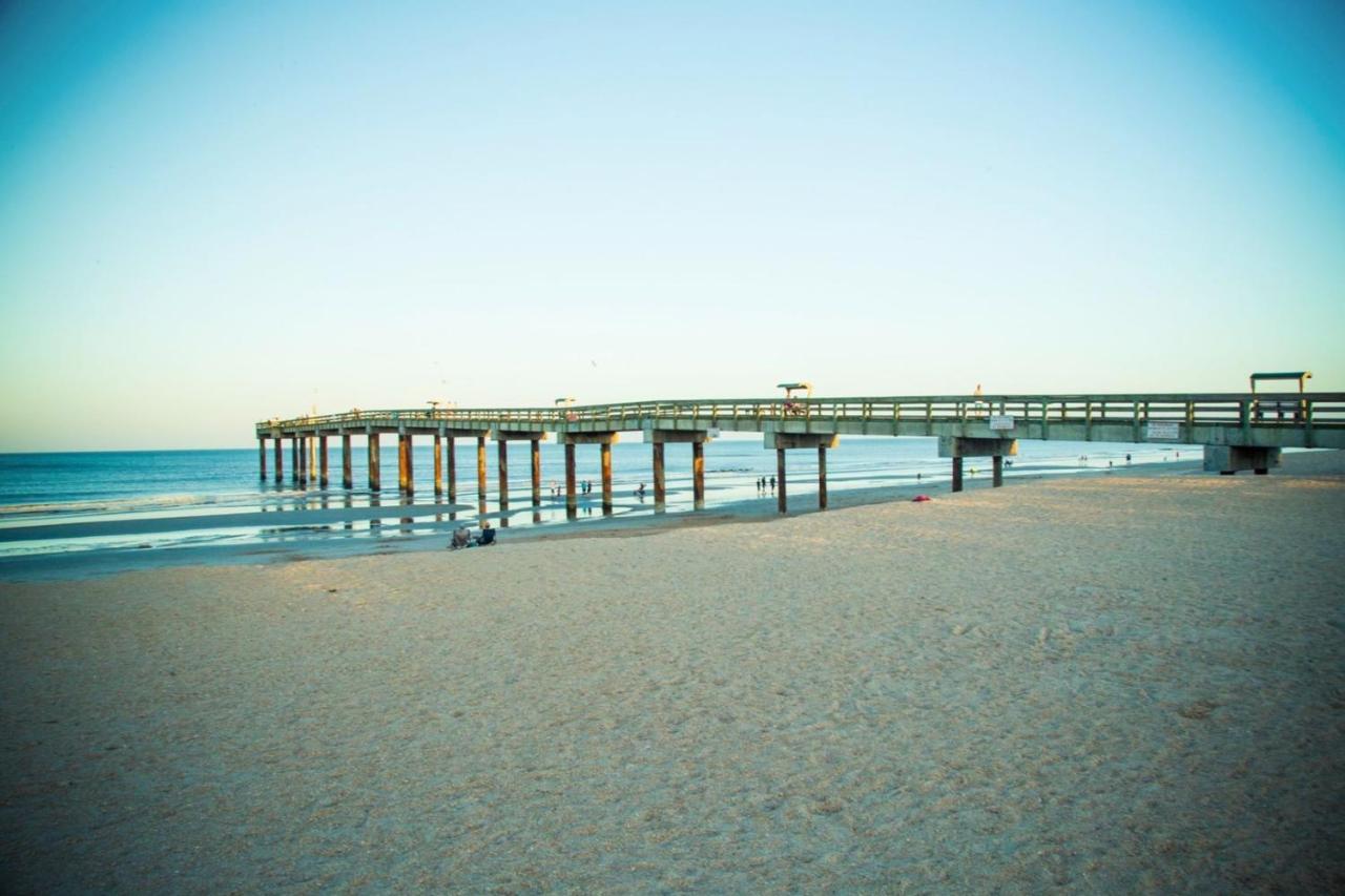 Unit 6202 - Ocean & Racquet Resort St. Augustine Beach Kültér fotó