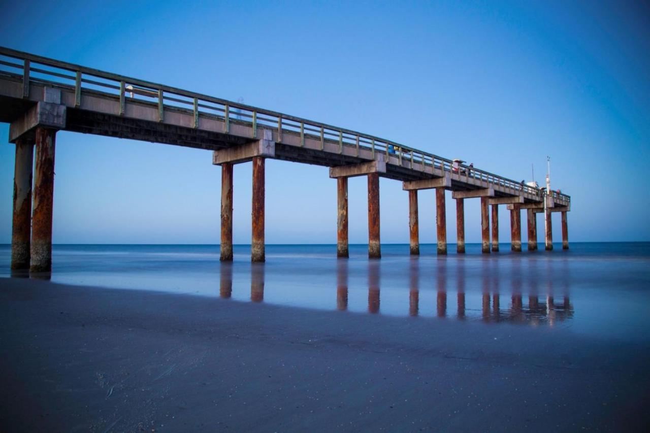 Unit 6202 - Ocean & Racquet Resort St. Augustine Beach Kültér fotó