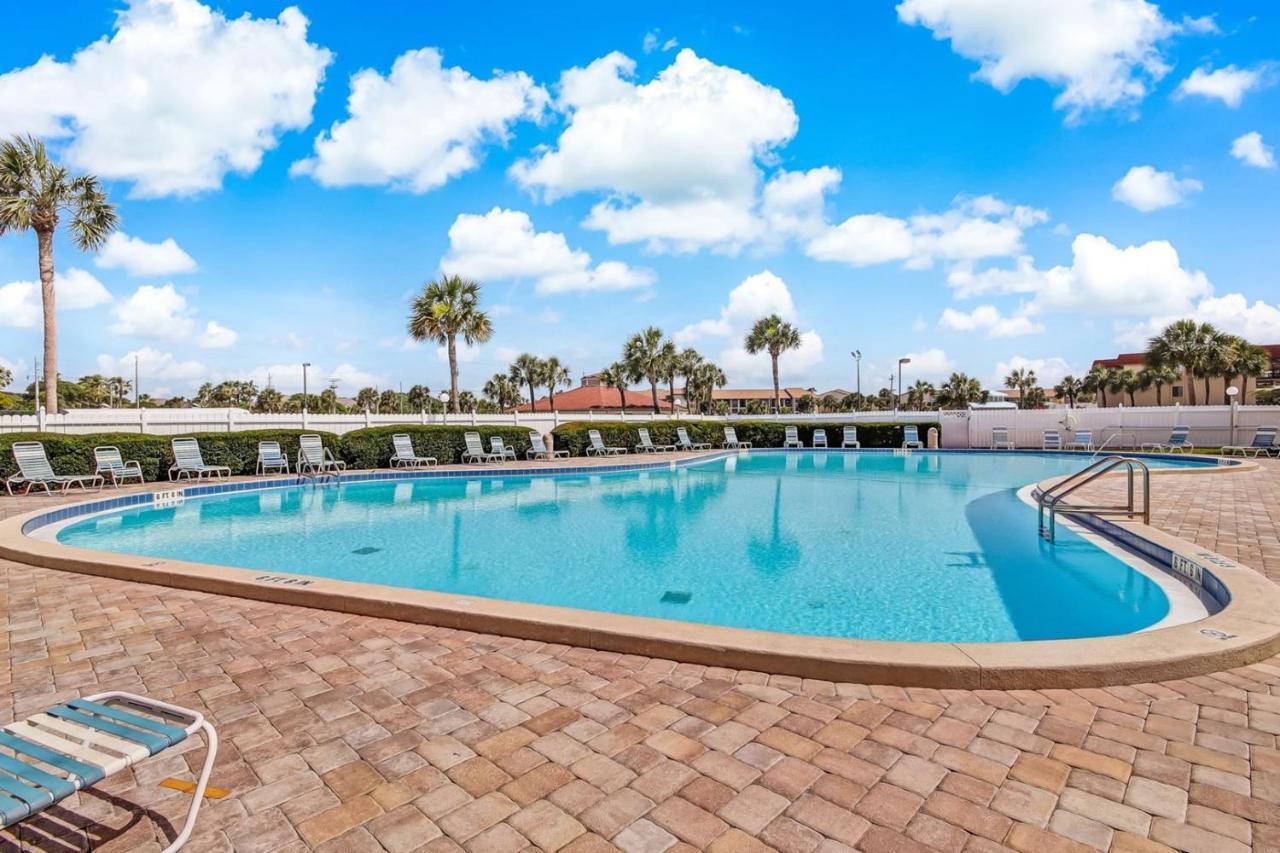 Unit 6202 - Ocean & Racquet Resort St. Augustine Beach Kültér fotó