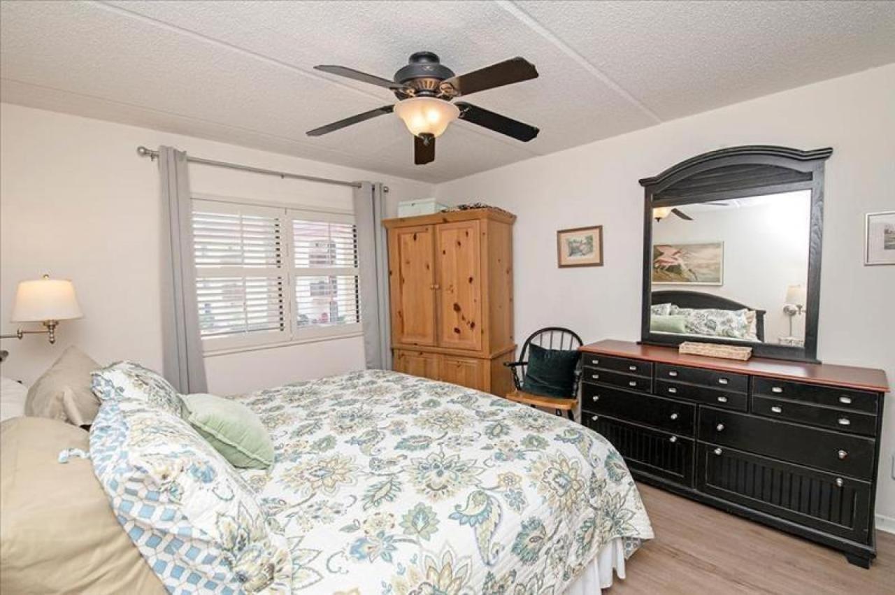 Unit 6202 - Ocean & Racquet Resort St. Augustine Beach Kültér fotó