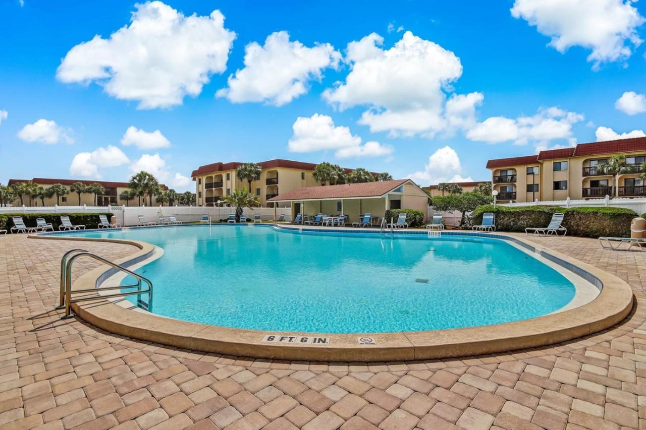 Unit 6202 - Ocean & Racquet Resort St. Augustine Beach Kültér fotó