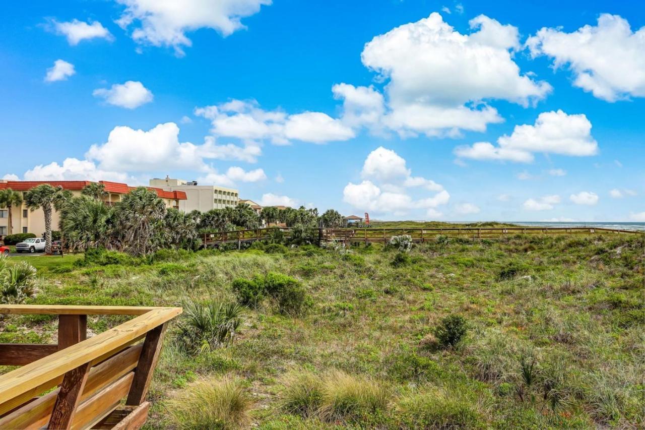 Unit 6202 - Ocean & Racquet Resort St. Augustine Beach Kültér fotó