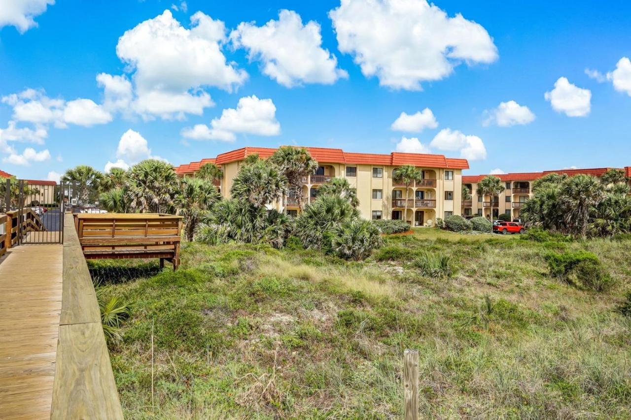 Unit 6202 - Ocean & Racquet Resort St. Augustine Beach Kültér fotó